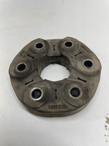 BMW X3 E83 2008 Gelenkscheibe Hardyscheibe Kardanwelle hinten 1229360 DTS4579