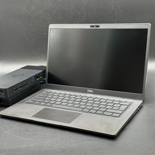 Dell Latitude 7310 Ultrabook Win11Pro 16GB 250GB SSD & Dock K20A001