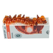 Glühbirne AUX WY5W Osram