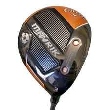 Callaway Mavrik 3W Fairway Wood Fw Flex R