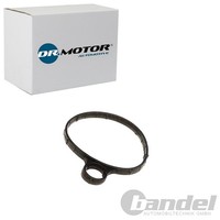 Dr.Motor Automotive Dichtung Unterdruckpumpe Passend FüR Ford Kuga Mondeo