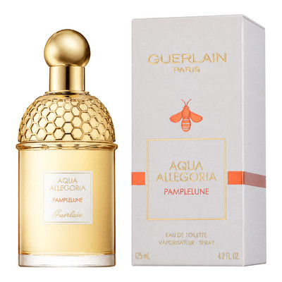 Guerlain Aqua Allegoria Pamplelune EDT 125ml