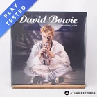 David Bowie Liveandwell.com 2 x LP Album Vinyl Record - NEW