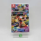 Mario Kart 8 Deluxe (Nintendo Switch, 2017)