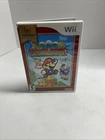 NINTENDO SUPER PAPER MARIO WII CIB