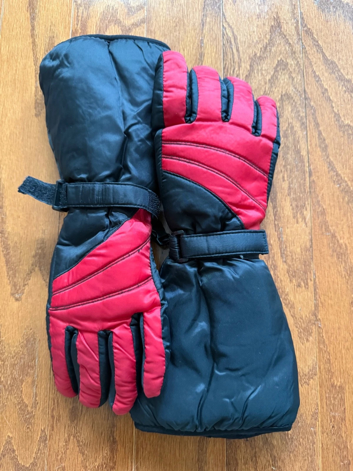 thinsulate insulation gloves 40 gram