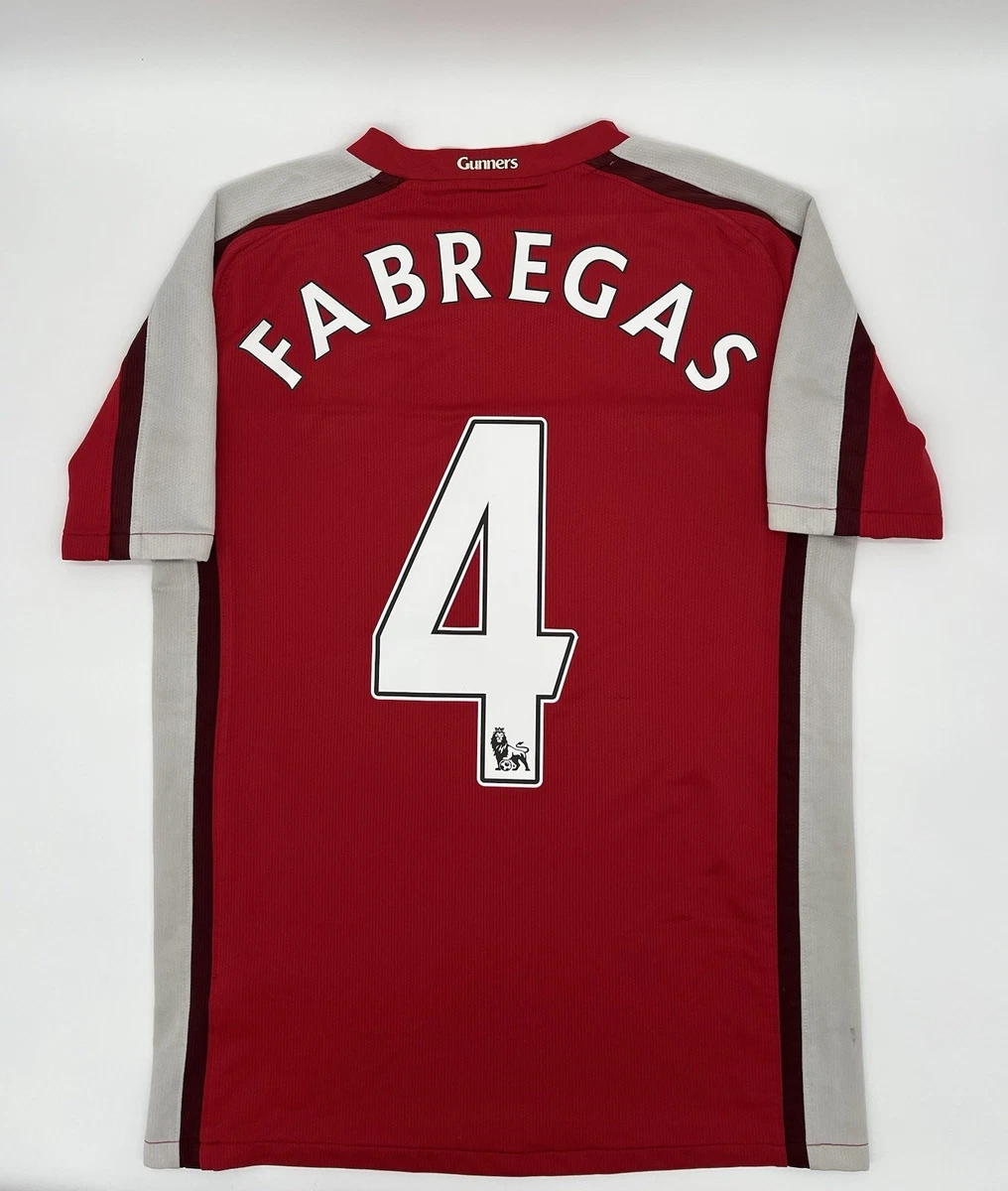 Cesc Fabregas International Club Soccer Fan Jerseys for sale | eBay