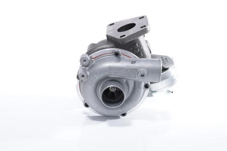 Turbolader 334580