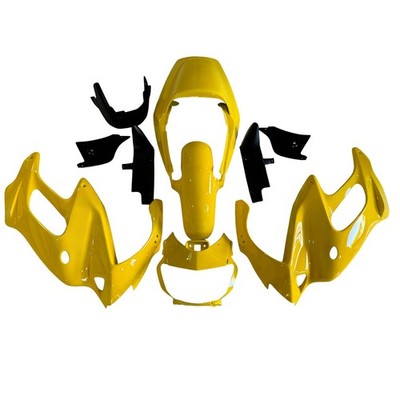 AMOTOPART  Fairing Kit Bodywork Plastic ABS For Honda VTR1000F 1997-2005 #101