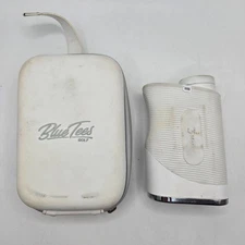 Blue Tees Golf Series 3 Max+ Range Finder - White