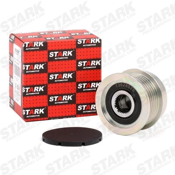 STARK SKFC-1210036 Rueda libre de alternador para OPEL Astra H Caravan (A04) - Imagen 4 de 4