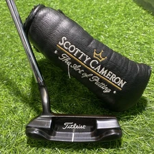 SCOTTY CAMERON CLASSICS SANTA FE Putter RH - 35"