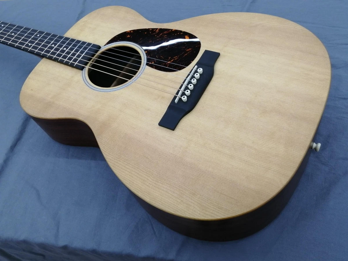 Martin X Guitar In Acoustic Electric Guitars for sale | eBay