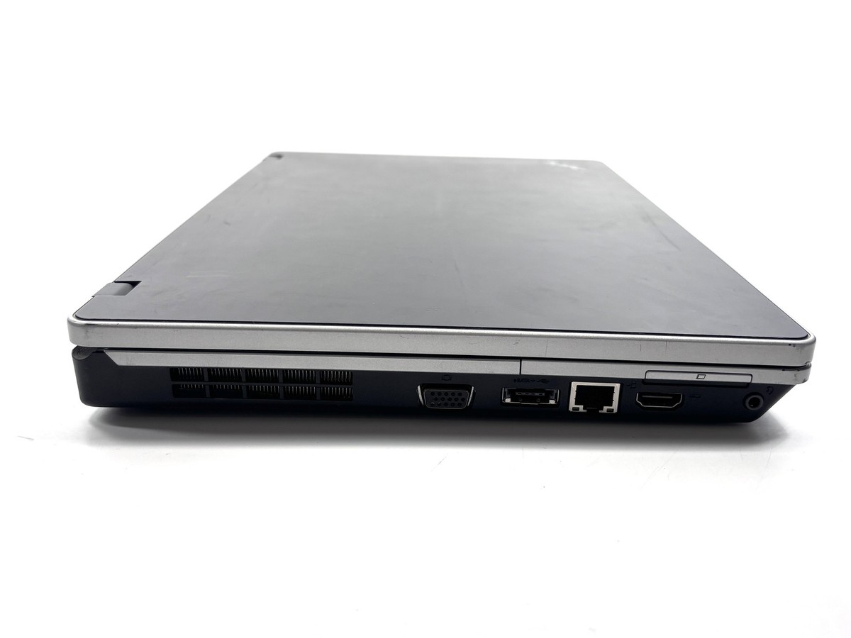Lenovo ThinkPad Edge - 15.6