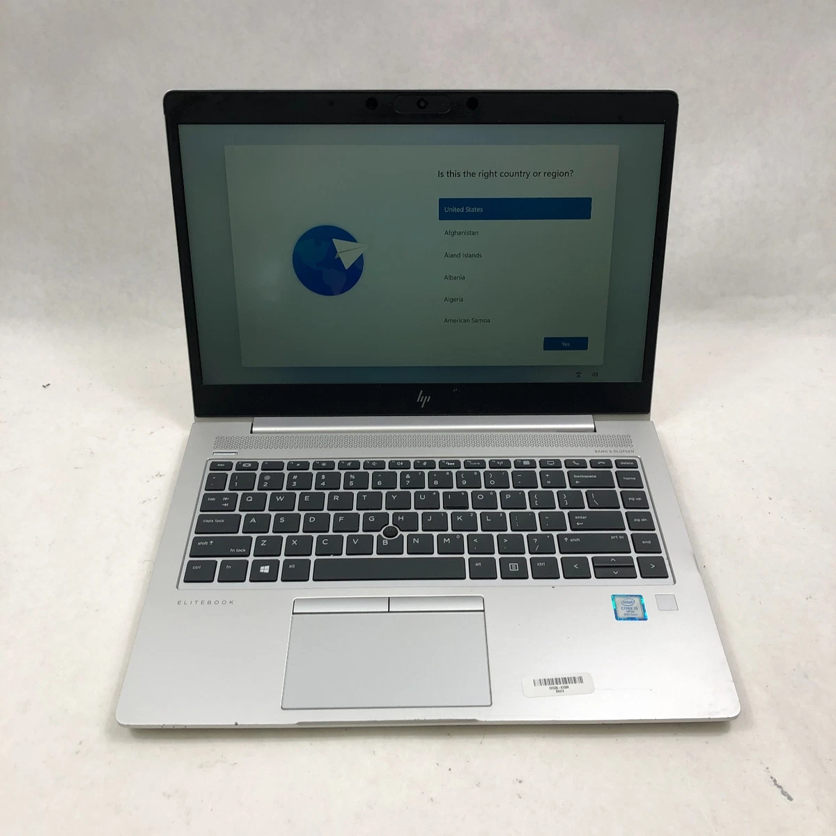 Las mejores ofertas en HP Intel Core i5 8th generación