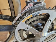 Specialized Allez Sport Road Bike Vintage 53cm Cr-Mo 21 Speed 700c Mavic Shimano 22