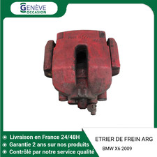 Etrier de frein BMW X6