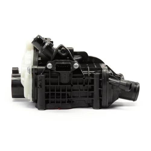 Carcasa termostato refrigerante BGA calidad OE para Vauxhall Citroen Peugeot Ford DS - Imagen 4 de 5