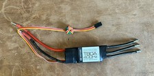 T-Motor T80A 80amp Electronic Speed Controller Brushless Motor 400Hz 2-6S LiPo