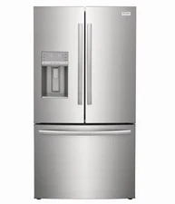 Frigidaire Gallery 36" French Door 27.8 Cu.Ft. Refrigerator - GRFS2853AF