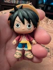 Funko Mystery Minis Best Of Anime: One Piece Series 2 - Monkey D Luffy