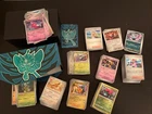 POKEMON 480 REVERSE SUR LE BLOC ECARLATE ET VIOLET jusqu à MEGA EVOLUTION FANTA