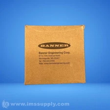 Banner Engineering Corp. K50LGRXPQ General Purpose LED Indicator FNOB