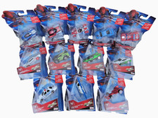 Maisto Marvel The Amazing Spider-Man Diecast Vehículo Colección Conjunto de (12) Nuevo en Paquete
