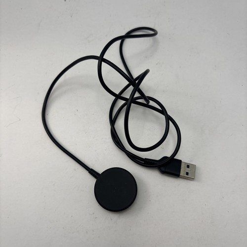 Genuine Samsung Galaxy Watch Charger Black