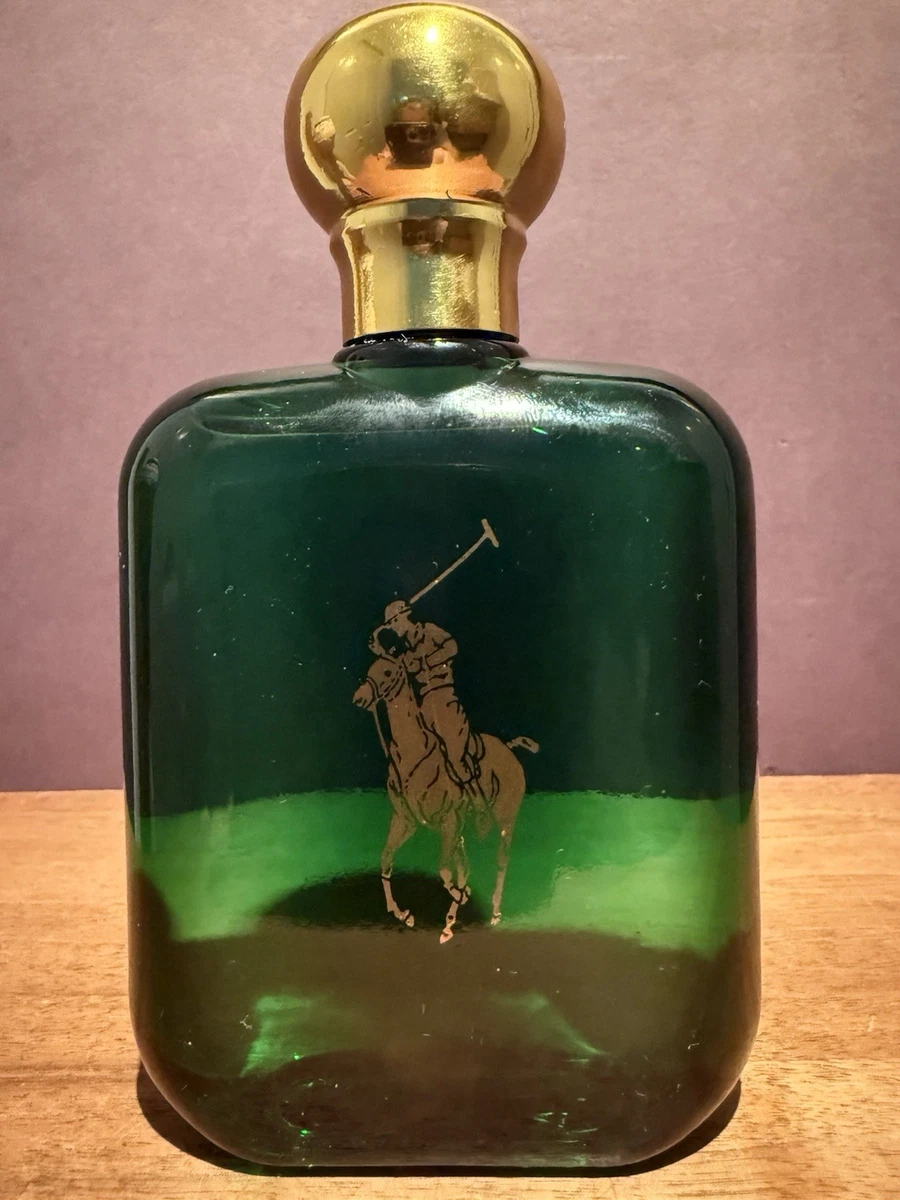 Polo Green by Ralph Lauren Aftershave for Men for sale | eBay