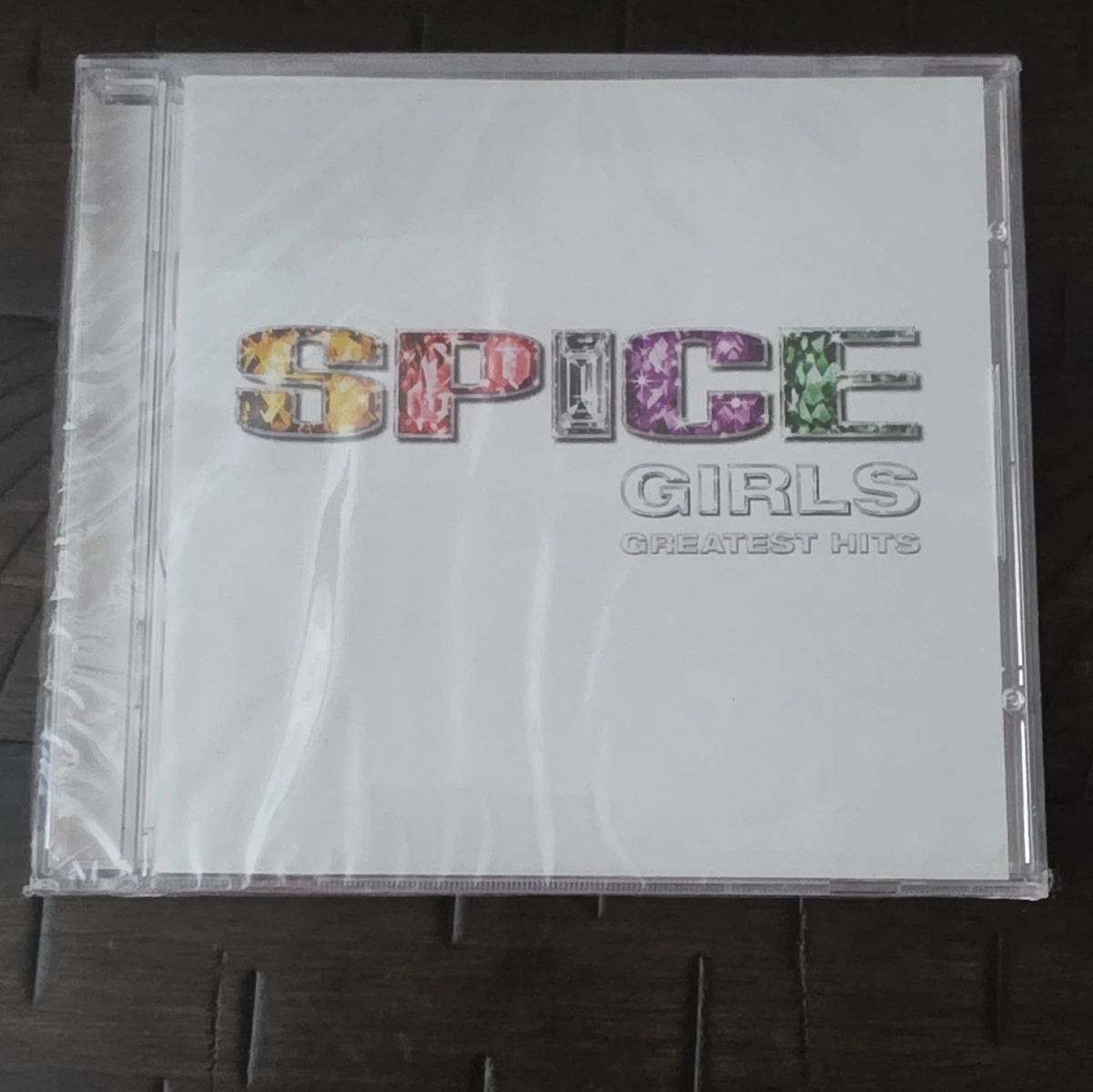 Spice Girls Music CDs for sale | eBay