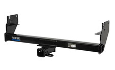 Class Iiiiv Professional Trailer Hitch - Reese 33090