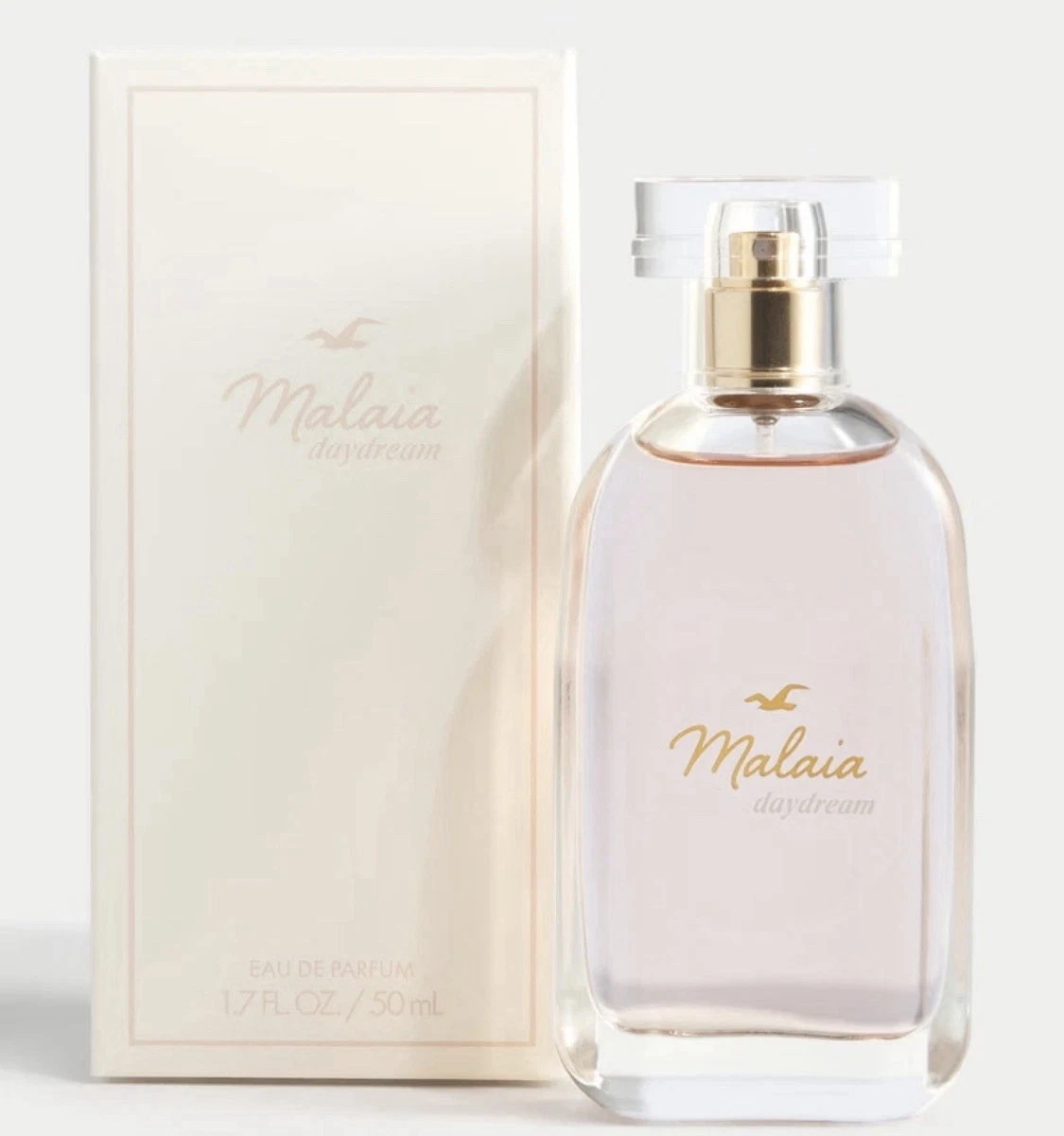 Hollister Malaia Eau de Parfum for Women for sale | eBay