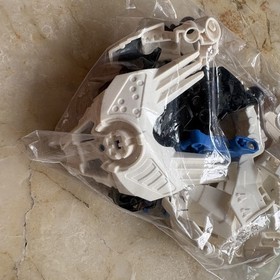 LEGO Hero Factory Heroes Set 7164 Preston Storm 100% COMPLETE Rise of the Rookie