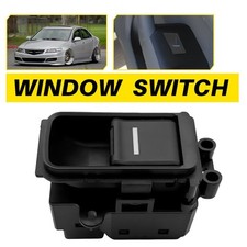OEM For 04-08 Acura TSX Passenger Front Power...