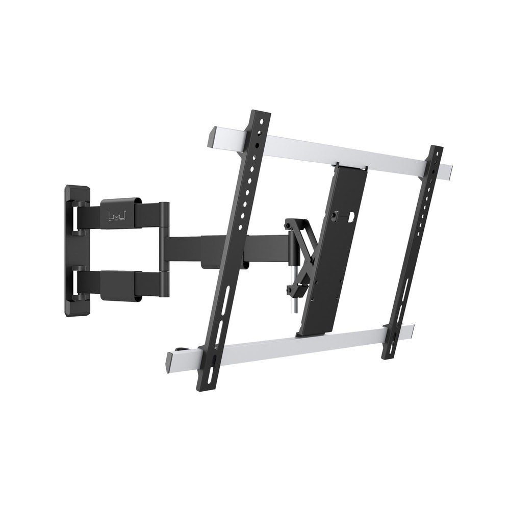 Multibrackets Flex Thin II schwarz TV-Wandhalterung 1907269 34090₽