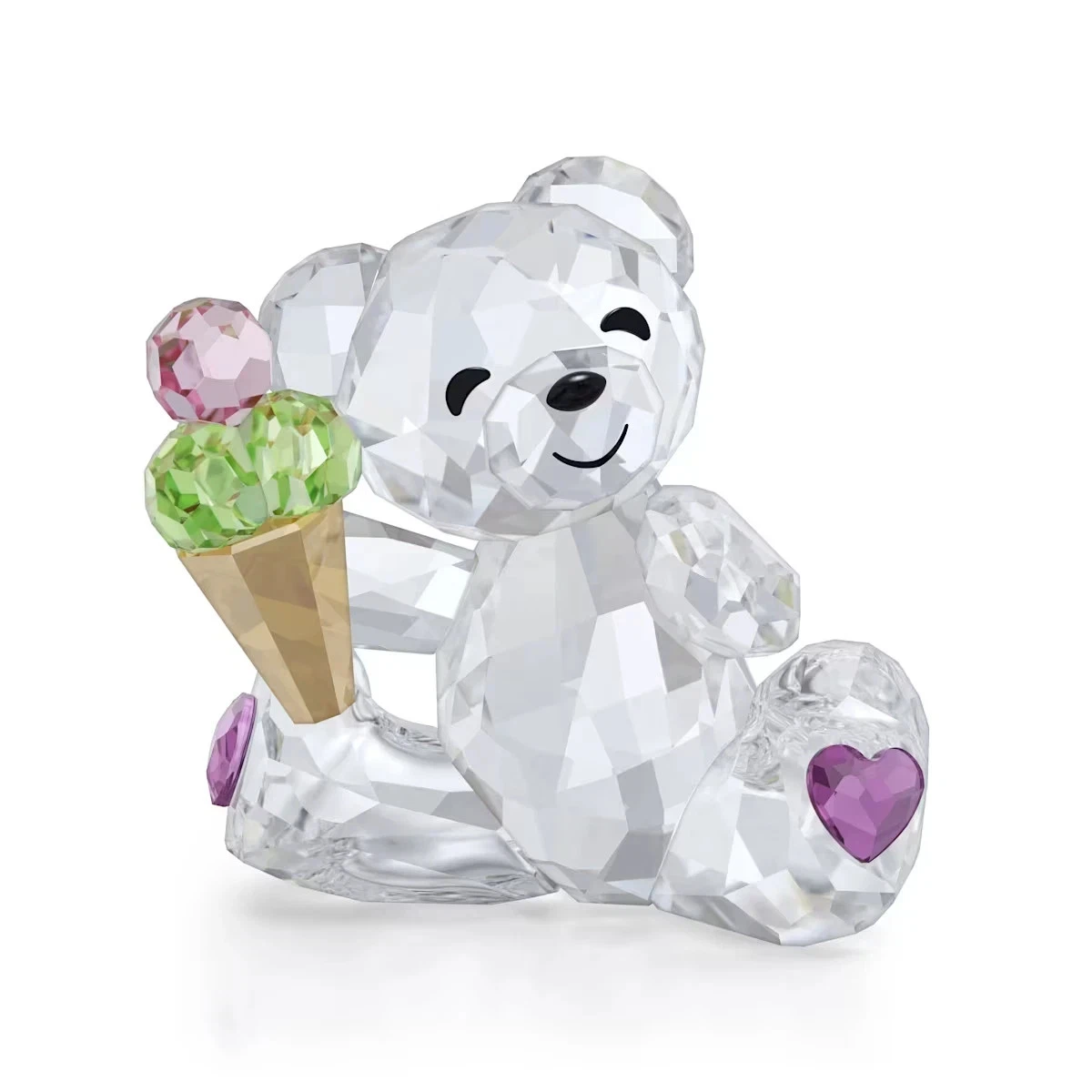 Swarovski Kris Bear for sale | eBay