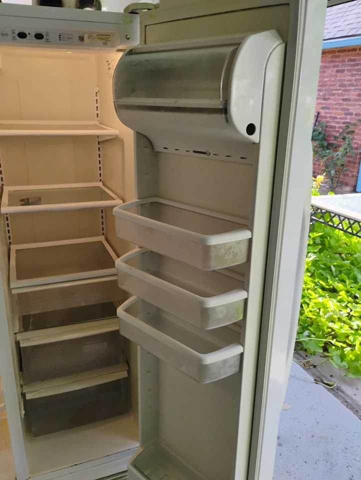 Refrigerador Foto 4 de 4