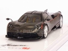 Pagani Huayra Yazi Dynasty Warrior Dragon 1:43 TRUESCALE TSM430118