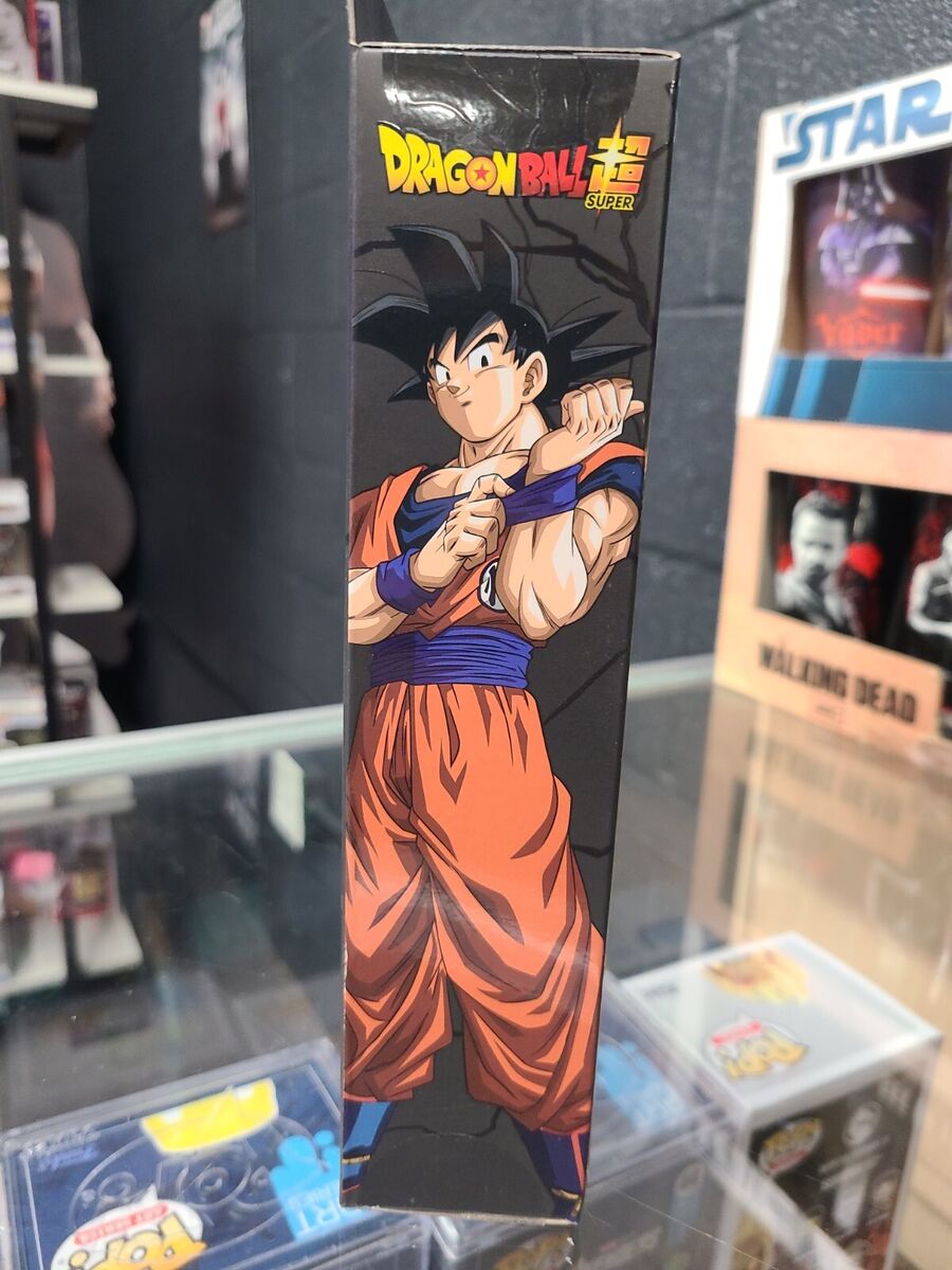  Dragon Ball Super - Dragon Stars - Super Saiyan 4 Goku, 6.5  Action Figure : Everything Else