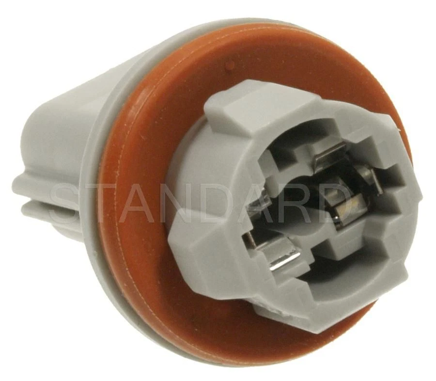 Гнездо заднего фонаря для 2008 Ford E-350 Super Duty SMP 828KD48 - Изображение 2 из 4