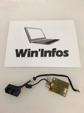 Sony Vaio PCG-8Z3M Modem Card Board Ethernet Cable