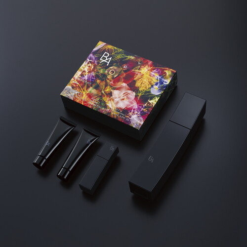 POLA BA SKINCARE EXPERIENCE KIT 6箱 B.A Skin Care | Product Lineup | B.A | Product Brands | POLA