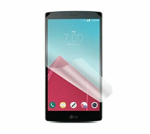 New Original Incipio Plex Shield Flexible Glass Screen Protector For LG G4 ! - Image 2 of 2