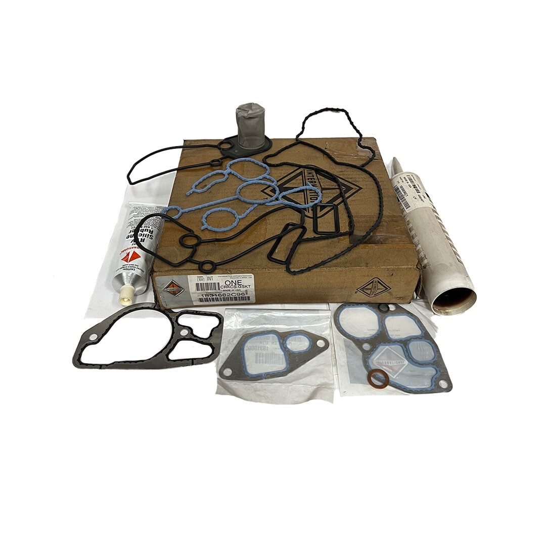 Navistar 1831682C96 Gasket Kit | eBay