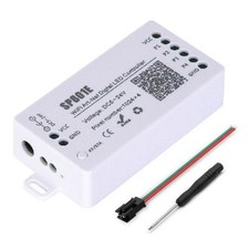 SP801E Wifi LED Controller Programmed For WS2...