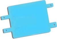 Samsung Galaxy S23+ – Klebefolie Kleber Adhesive FüR Akku Batterie – Original