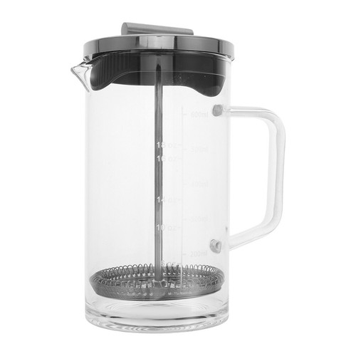 Kaffeepresse Für Den Haushalt Einzel Cold Brew Kaffeemaschine