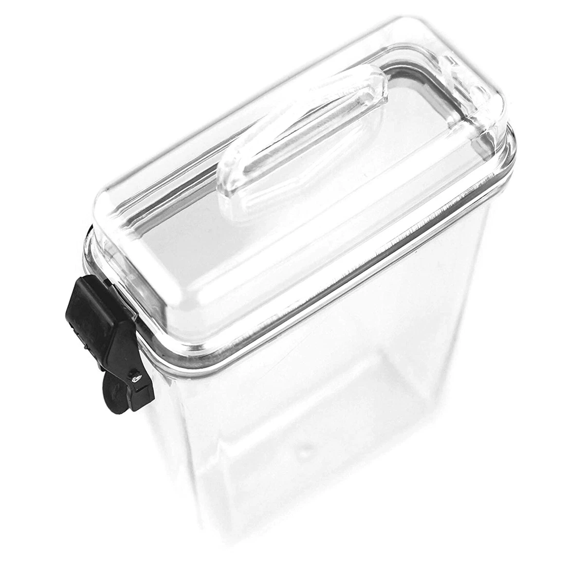 SE Waterproof Storage Container Case Box Holder for Camping