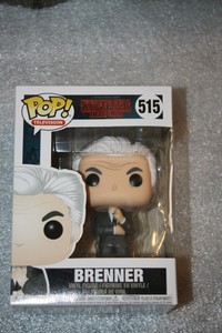 funko pop brenner